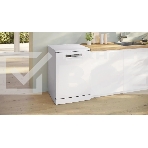 Посудомоечная машина Bosch SMS4HVW00E, белый, 60 см, 14 компл., 46 дБ, класс D (полноразмерная), фото5