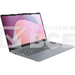 Ноутбук Lenovo IdeaPad Slim 3 15AMN8 Ryzen 5 7520U/8Gb/SSD256Gb/15.6