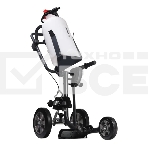 Направляющая тележка DSW 7 для бензореза, фото2