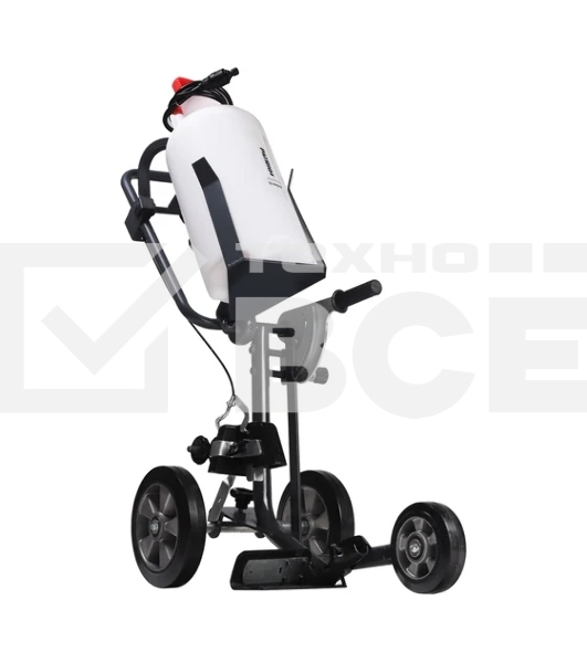 Направляющая тележка DSW 7 для бензореза