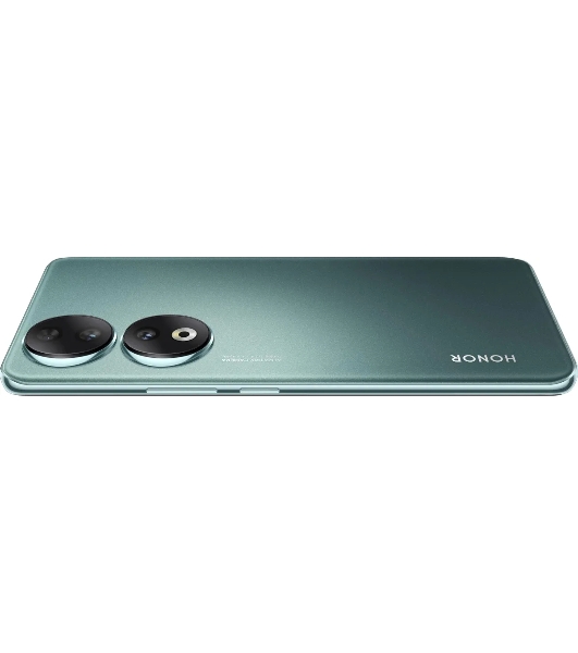 Смартфон Honor 90 REA-NX9 12Gb, 512Gb, зеленый