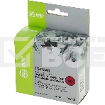 Картридж струйный Cactus CS-PG40 черный (18 мл) для Canon Pixma MP150/MP160/MP170/MP180/MP210/MP220/MP450/MP460/MP470/iP1200/iP1300/iP1600/iP1700/iP1800/iP190, фото 1