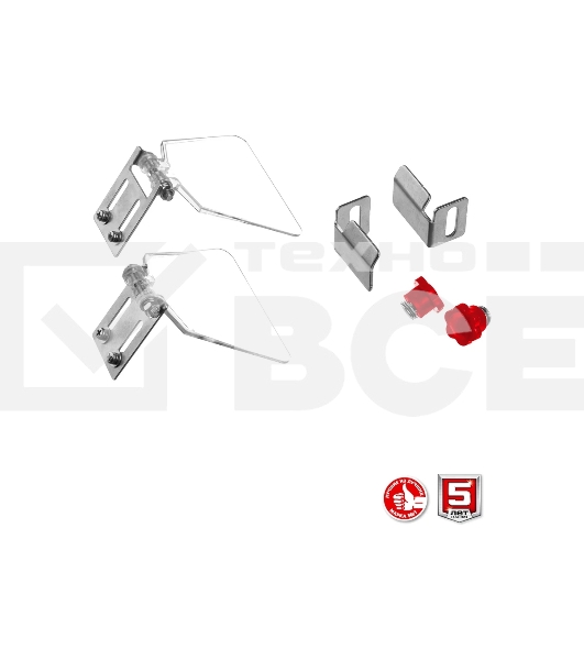 Станок заточной Зубр СТ-150, d150 мм, 200 Вт, СТ-150