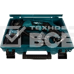 Ножовка MAKITA JR103DWAE10.8В 2х2Ач Li-ion 0-3300об\м ход-13мм рез-50мм 1.3кг чем б\кл зам. пилки, фото2