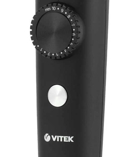 Триммер Vitek VT-2562 разноцветный 5Вт