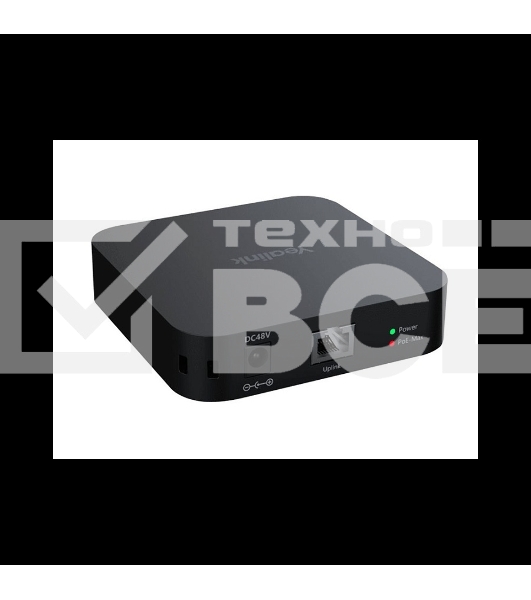 Коммутатор Yealink RCH40 E2, 1303166