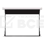 Экран для проектора S'OK SCPSMT-332x186ED30-GR  150 