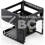 Компьютерный корпус  Jonsbo Computer Case N2 черный, фото26