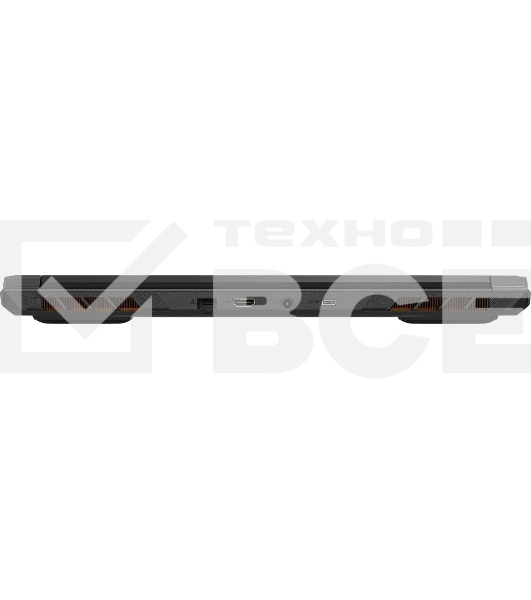 Ноутбук Gigabyte G6X Core i7 13650HX 16Gb SSD1Tb NVIDIA GeForce RTX4050 6Gb 16