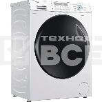 Стиральная машина Haier HWD70-BP14929B белый, загрузка фронтальная, 7 кг, 4 кг - сушка, 1400 об/мин, класс: B, фото5