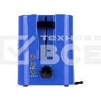Тостер BBK TR81M синий, фото3