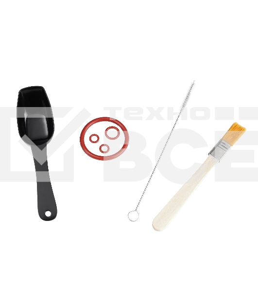 Кофемашина автоматическая Evelux EACM 2007 Vivo черный, исп. кофе - 	зерновой/ молотый, 2 л, 1100 Вт, 20 Бар