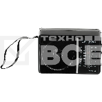 Радиоприемник Сигнал Эфир-15, черный, фото9