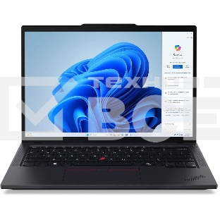 Ноутбук Lenovo ThinkPad T14 G5 Core Ultra 5 135U 16Gb SSD256Gb Intel UHD Graphics 14