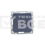 Розетка HDMI IEK BRITE РHDMI-0-БрМ маренго, фото4