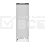 Холодильник Liebherr RBsfd 5221-22 001 серебристый однокамерный 311/34л морозилка сверху, фото9