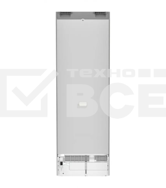 Холодильник Liebherr RBsfd 5221-22 001 серебристый однокамерный 311/34л морозилка сверху