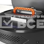 Робот-пылесос Centek CT-2702 черный, 4400 мAч Li-ion, уборка сухая/влажная, пылесборник контейнер 0,6 л, фото4