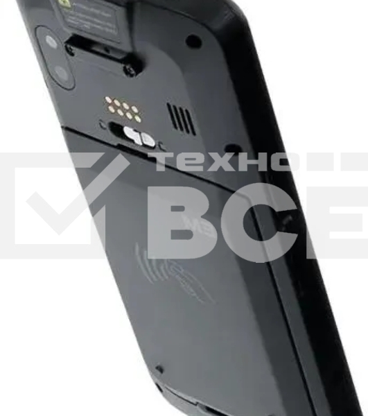 Терминал сбора данных M3 Mobile M3 SL20 (SL204C-R2CHSE-HF-01) 2D Image Zebra SE4710, 4Gb/64Gb, Android 11, USB, Bluetooth, WiFi, NFC, MicroSD, SIM, 2G, 3G, 4G, 5.45 
