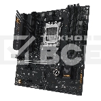 Материнская плата ASUS TUF GAMING A620M-PLUS, AM5, AMD A620, 4xDDR5, 4xSATA, 2xM.2, 1xPCI-E 4.0 x16, 2xPCI-E x1, 2xDP, 1xHDMI, 1x 2.5Gb LAN, 2xUSB-A 3.2 Gen 1, 4xUSB-A 2.0, 3x3.5 мм, 7.1, Micro-ATX, фото3