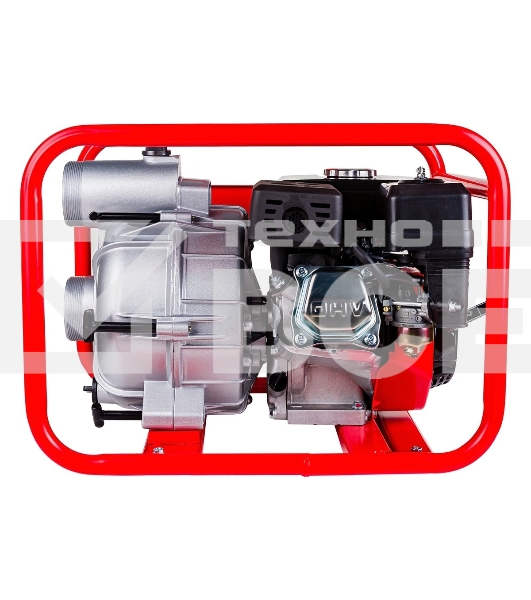Бензиновая мотопомпа FUBAG PG 950T 838246