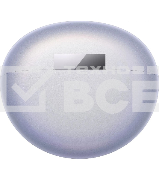 Наушники Huawei FreeClip Dove-T00, Bluetooth, вкладыши, фиолетовый
