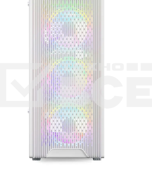 Компьютерный корпус ABR GQ-8 (8025) (USB3.0X1 + USB2.0 X2+audio)