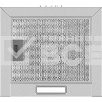 Вытяжка Weissgauff Box 40 PB Inox, фото2