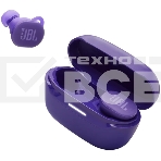 Гарнитура внутриканальные JBL Endurance Race 2 фиолетовый беспроводные bluetooth в ушной раковине (JBLENDURACE2PUR), фото10