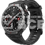 Смарт-часы Amazfit T-Rex 3 A2323 48.5мм 1.5