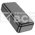 Внешний аккумулятор Powerbank HOCO J101B Astute, QC3.0, PD3.0, 3A, 30000mAh черный, фото2