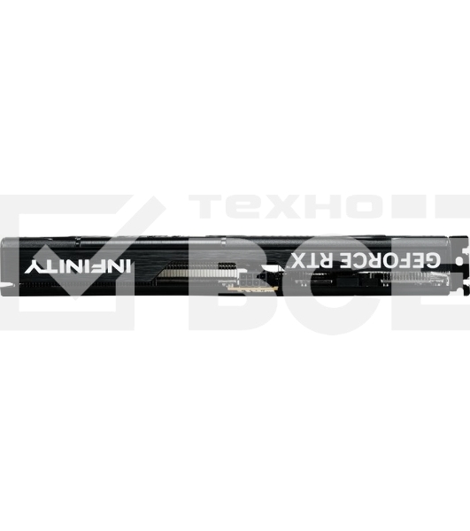 Видеокарта Palit PA-RTX5060 INFINITY 3 OC 8GB