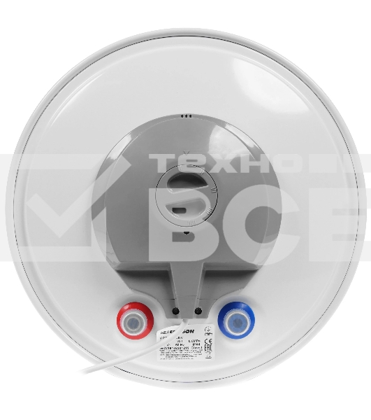 Водонагреватель накопительный Edisson ES 30V