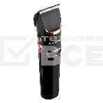 Машинка для стрижки BRAYER BR3401, LED-дисплей, 4 насад, турбо, титан. покр, регу. высоты лезвий, фото10
