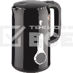 Чайник электрический LEONORD LE-1536 черный (107832), фото4