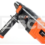 Перфоратор PATRIOT THE ONE RH 242, SDS+, 1.9Дж, 720Вт, 0-2000об/мин, 0-6300уд/мин, фото6