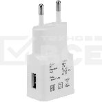 Сетевое зарядное устройство Buro TJ-159w 2.1A универсальное белый, фото6