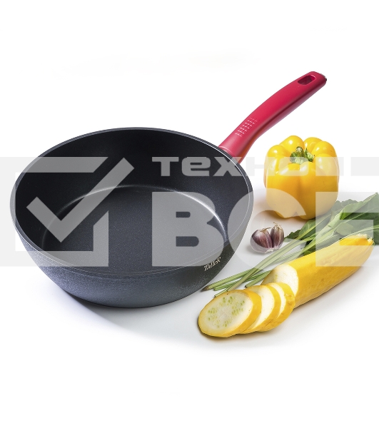 Сковорода глубокая TalleR ITR-44091 26 см 