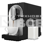 Кофемашина встраиваемая Maunfeld MF-A8021CBK, фото 1