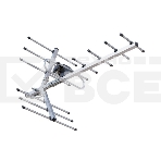 Уличные антенны Рэмо BAS-1147-DX Свияга наружная антенна, фото3