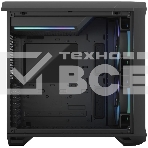 Компьютерный корпус Fractal Design Torrent Compact RGb черный TG Light Tint/FD-C-TOR1C-02, фото22