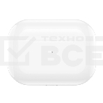 Наушники TWS Borofone BW13 белый, вкладыши, Bluetooth, сенсорное управление, до 4 ч, фото2