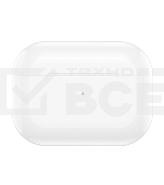 Наушники TWS Borofone BW13 белый, вкладыши, Bluetooth, сенсорное управление, до 4 ч