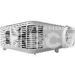 Проектор InFocus IN0046SL DLP, 4700 lm, WXGA, 30 000:1, 1.191.54:1, 2xHDMI 1.4, VGA in/out, Composite Video, 3.5mm in/out, USB-A, RS-232, RJ-45, лампа 15 000ч.(ECO mode), 10W, 27дБ, 2,9 кг, PJ-Link, БЕЛЫЙ, фото4