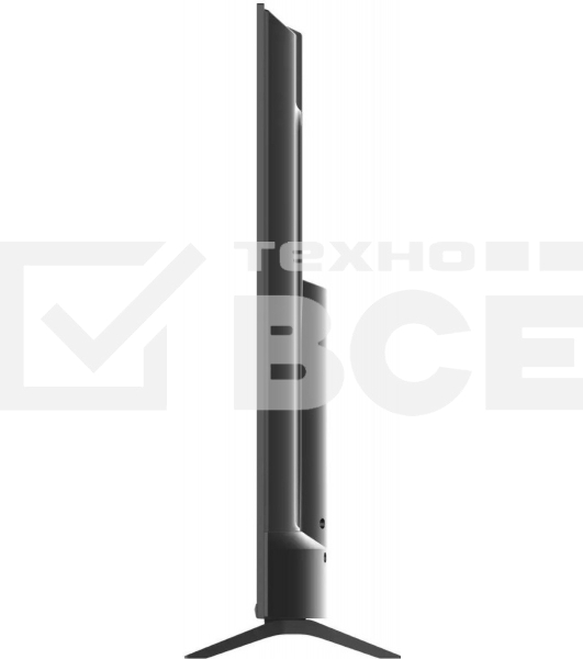 Телевизор Haier 43