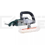 Профессиональная полировальная угловая машина KLPRO KLPJ42180 (1400вт, 3300 об/мин, 230мм, шерстяной войлок в комплекте), фото2