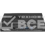 Мини ПК MSI Pro DP10 13M-283RU i5 1340P (1.9) 16Gb SSD 512Gb Iris Xe Win 11Pro 2.5xGbitEth WiFi BT 120W черный (9S6-B0A611-283), фото4