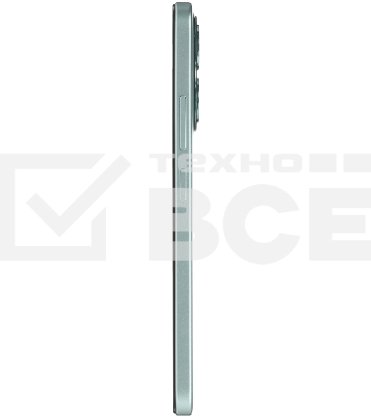 Смартфон Xiaomi Redmi 15C 4/256Gb, зеленый