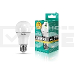 Лампа светодиодная Camelion (15065) LEDRB/9-A60/830/E27, фото 1