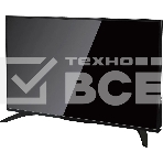 Телевизор Asano 32' 32LH1020S черный LED HD 60Hz, фото2